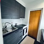 Διαμέρισμα Downtown Cozy Flat With Balcony 45m2