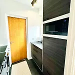 Διαμέρισμα Downtown Cozy Flat With Balcony 45m2 Τούρκου