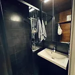 Downtown Cozy Flat With Balcony 45m2 Τούρκου