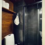 Downtown Cozy Flat With Balcony 45m2 Τούρκου