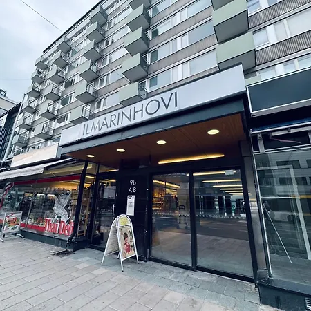 Downtown Cozy Flat With Balcony 45m2 Διαμέρισμα