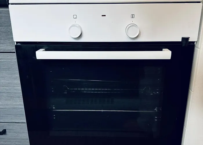 Appartement Downtown Cozy Flat With Balcony 45m2 *